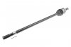 PÓŁOŚ NAPĘDOWA PRZEDNIA PRAWA Z VARI-LOCK NPW-CH-019 JEEP GRAND CHEROKEE WJ 1999-2004